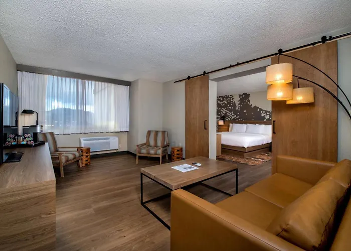 Holiday Inn Estes Park By Ihg