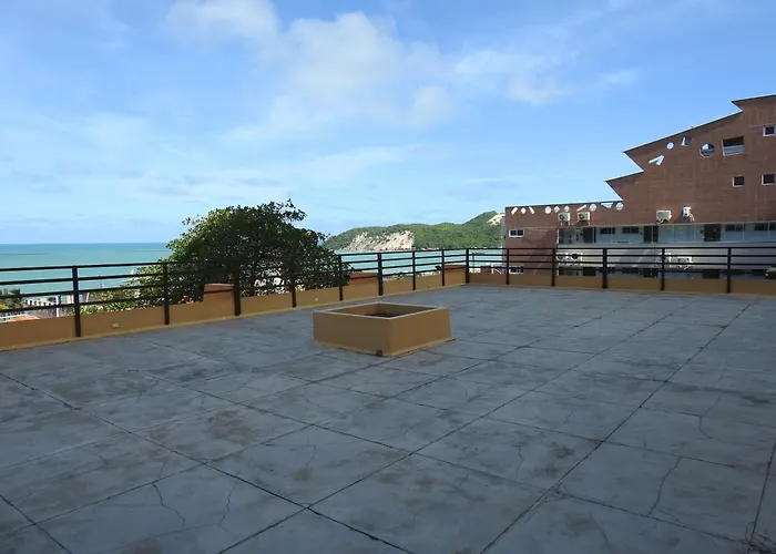Apart Hotel Casa Grande Natal
