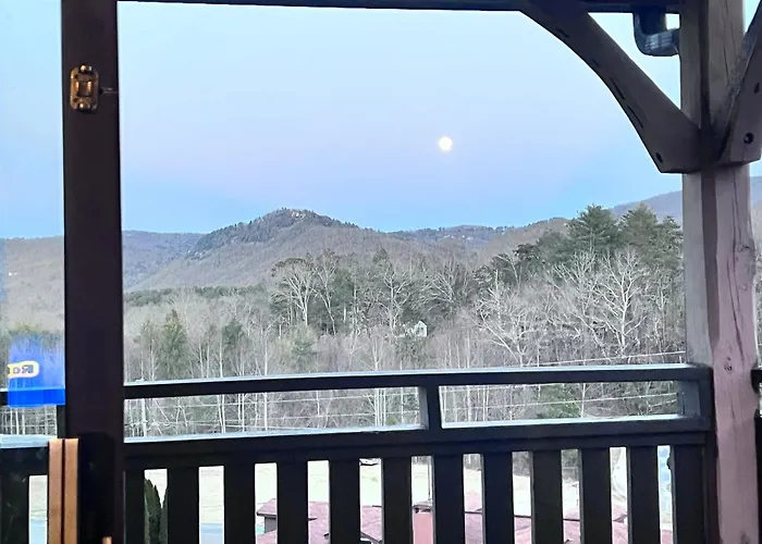 Knights Inn Dillard