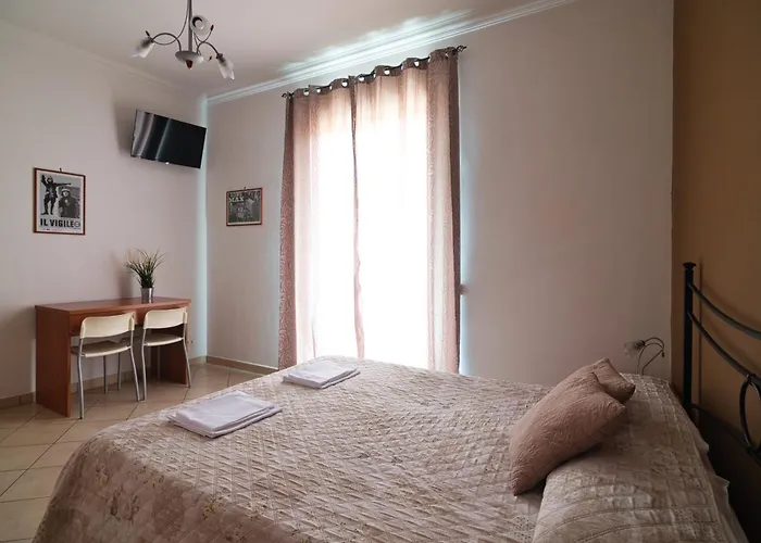 Hotel La Casa degli Artisti Nettuno