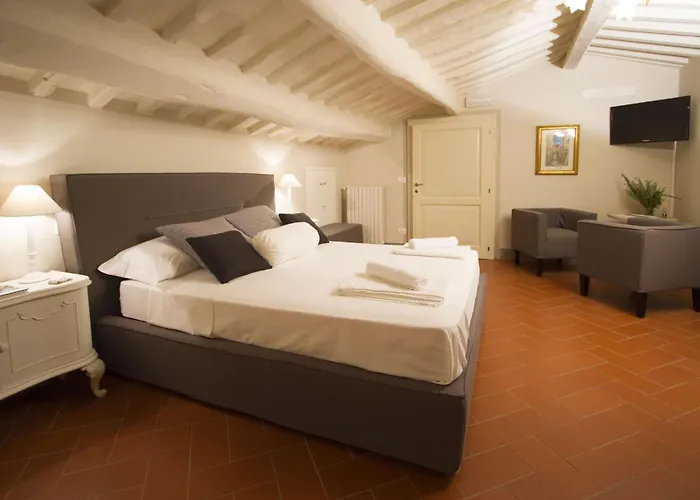 Cortona Suite