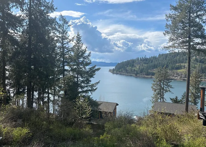 Bennett Bay Inn