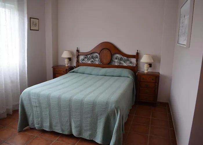 Hosteria De Langre