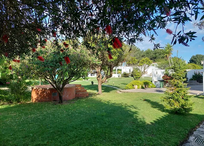 Vila Louro