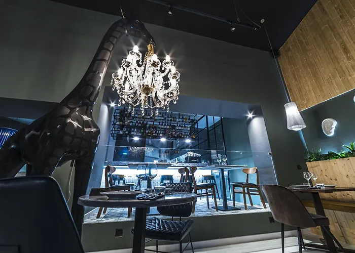 19 Tile Ceramic Concept - By Unlock Hotels Caldas Da Rainha