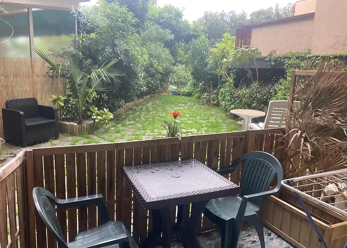 Guest House Berzefi
