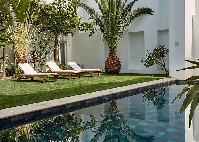 Casa Apollo Guesthouse