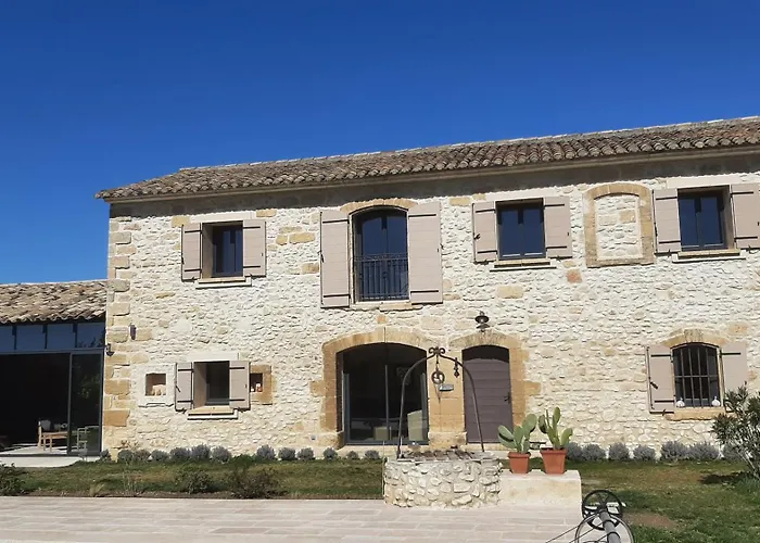 Bed and Breakfast Mas le Jas à Cavaillon