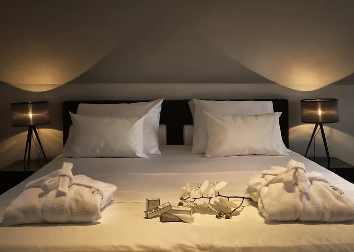 B&B Colombe Blanche Knokke-Heist