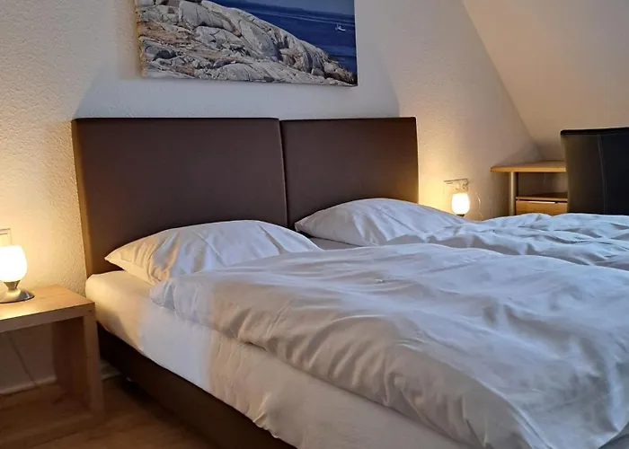St. Jobser Hof Würselen