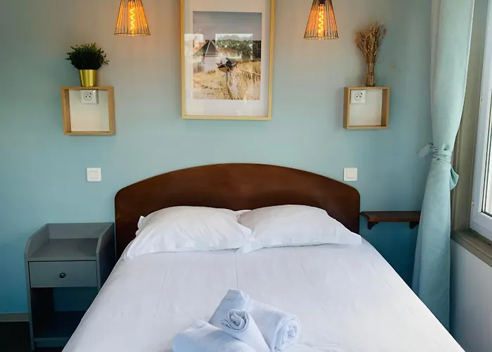 Hotel Bistrot Fine