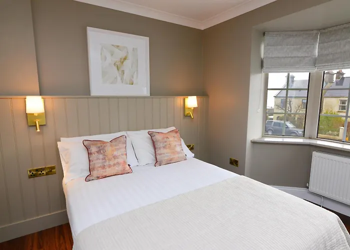Bed and Breakfast Urban Nest Townhouse à Galway