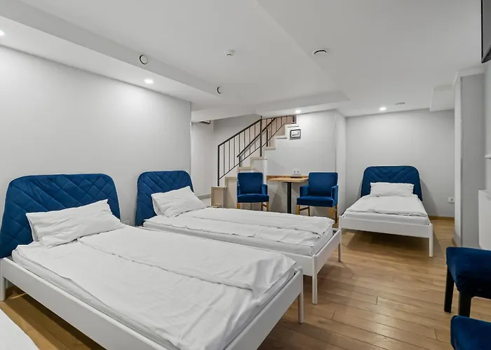 Stay Express Vilnius