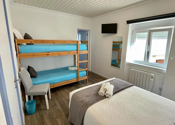 Granny'S Guesthouse