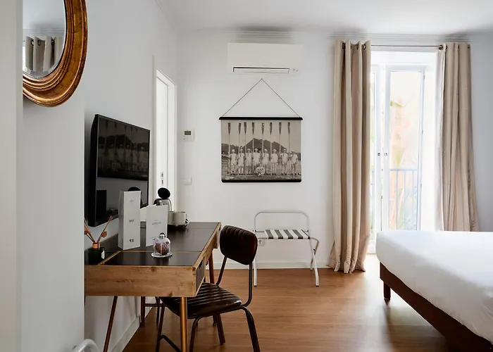 Casa Apollo Guesthouse Faro