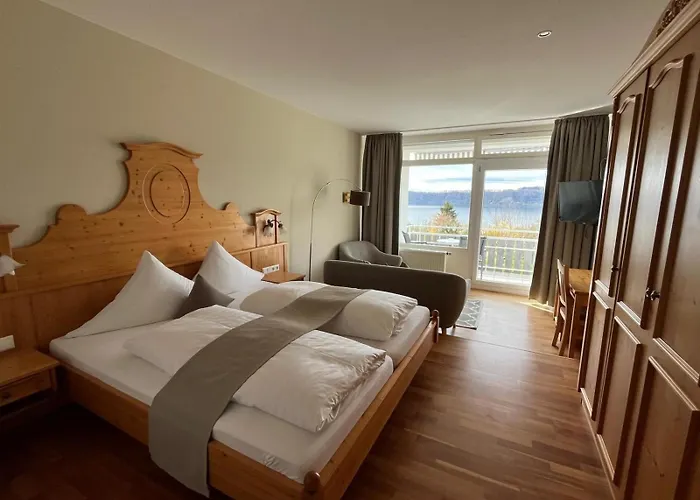 Hotel Landhaus Sternen Sipplingen