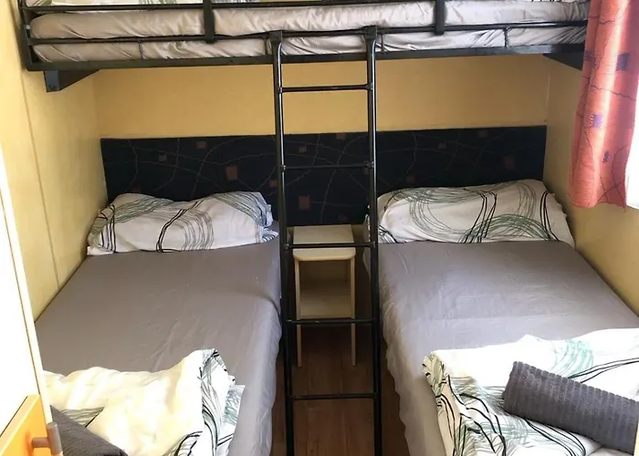Sona Mobilhome M Lido di Spina