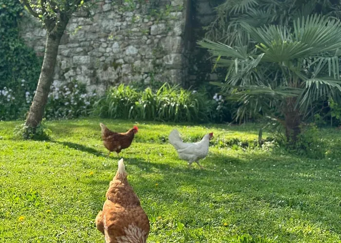 B&B Antico Fienile Gorizia
