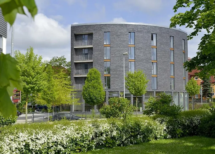 Mara Hotel Ilmenau