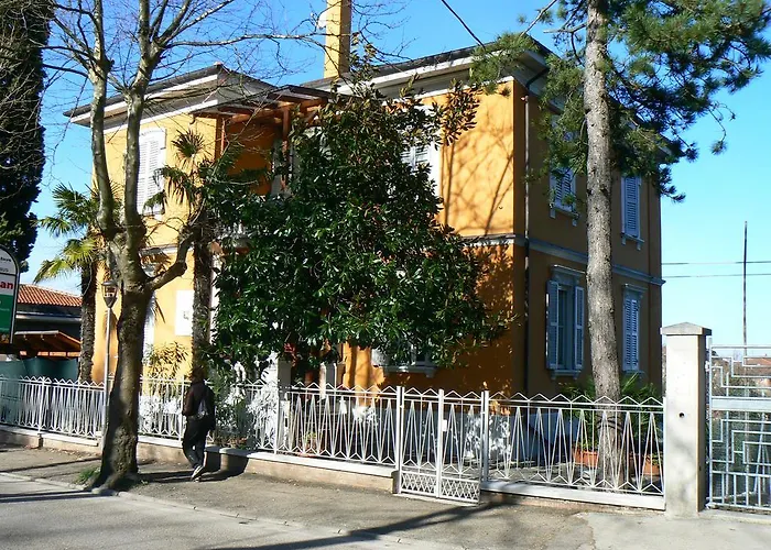 B&B Aquilone