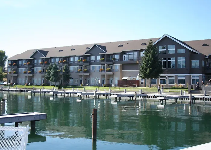 Kwataqnuk Resort & Casino