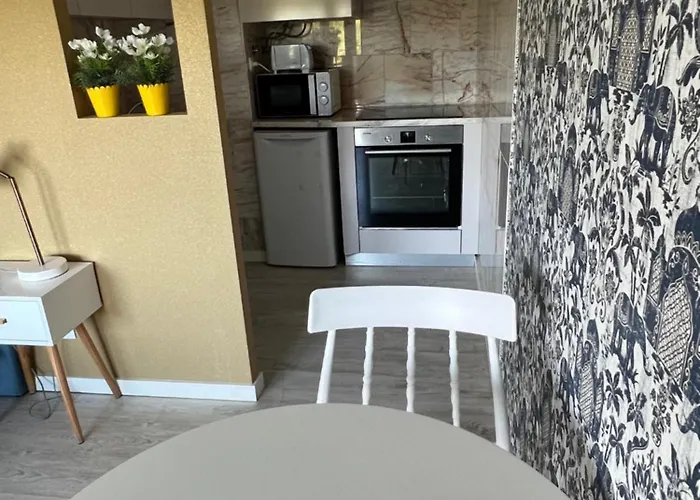 Curia Clube Aparthotel