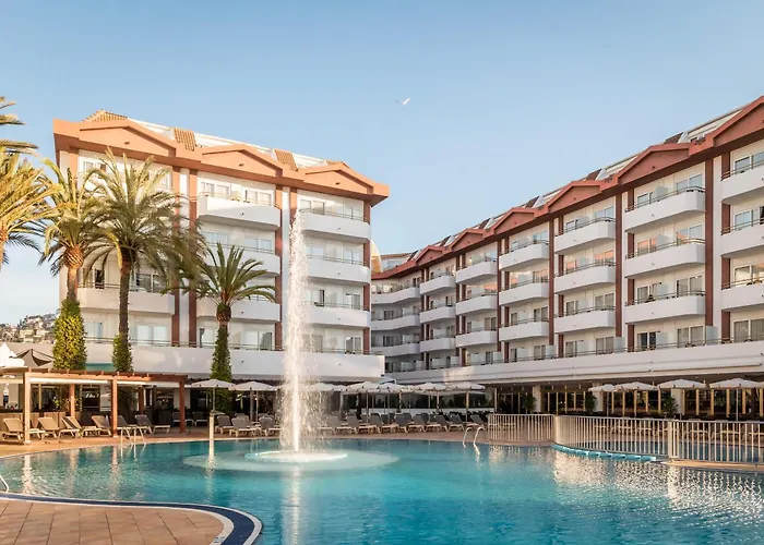 Alegria Florida & Spa Santa Susanna