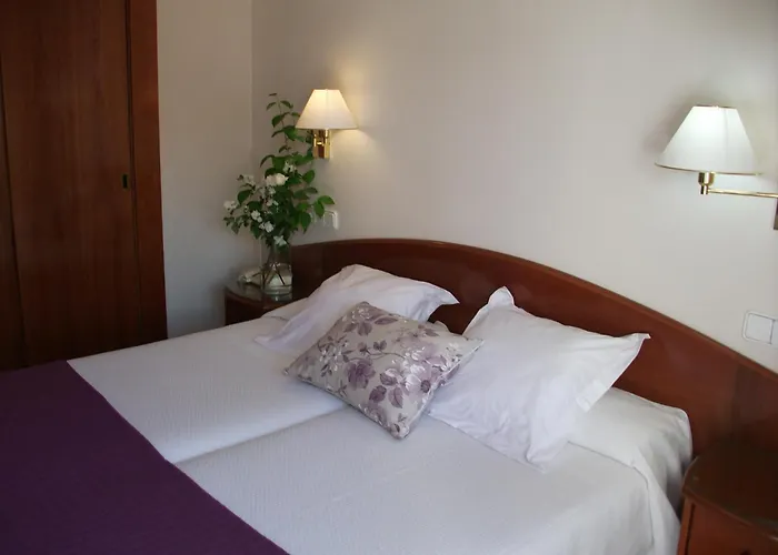 Rvhotels Avenida Tossa de Mar