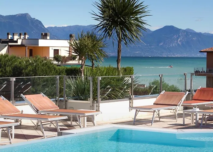 Hotel Arena Sirmione