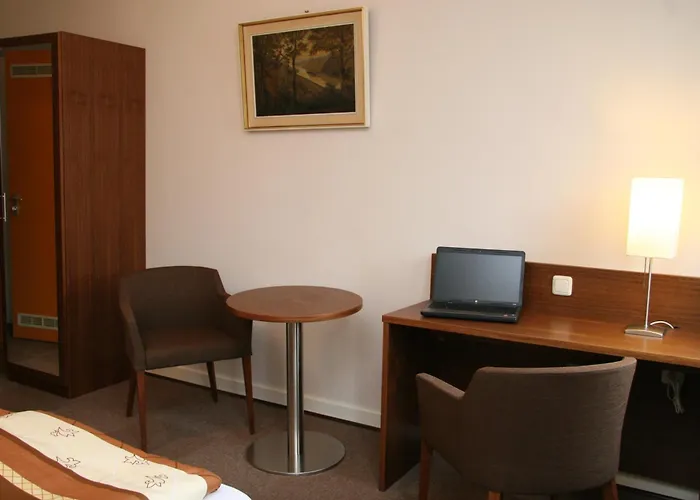 Rhein-Hotel