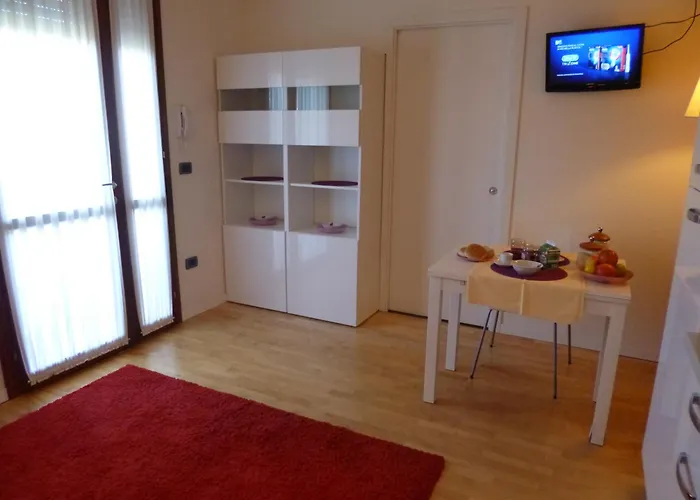 Air Hotel Forlì