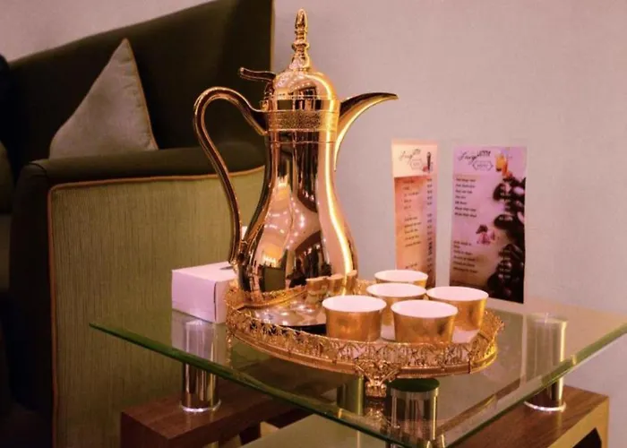 Eureka Hotel Dubaï