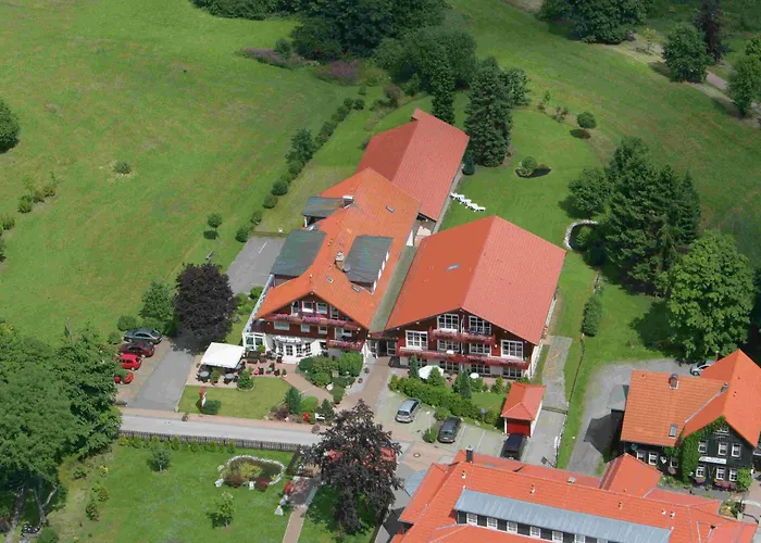 Vitalhotel Sonneneck