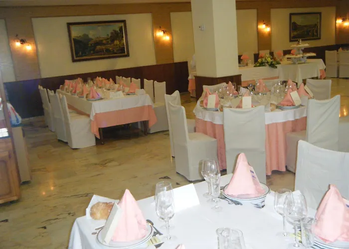 Hotel Park Noia