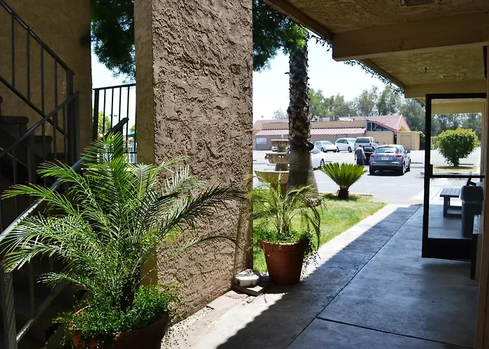 Fresno Inn