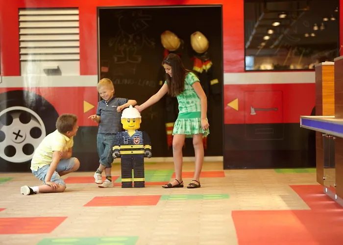 Hotel Legoland Billund