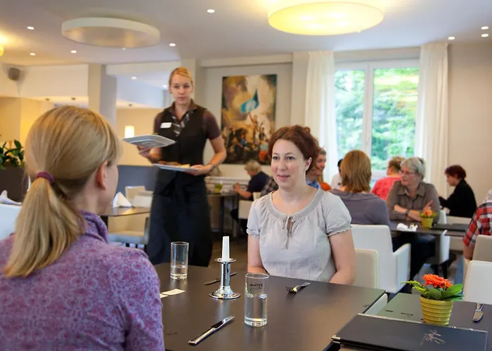 Anders Hotel&Tagungen Schwarzenbruck