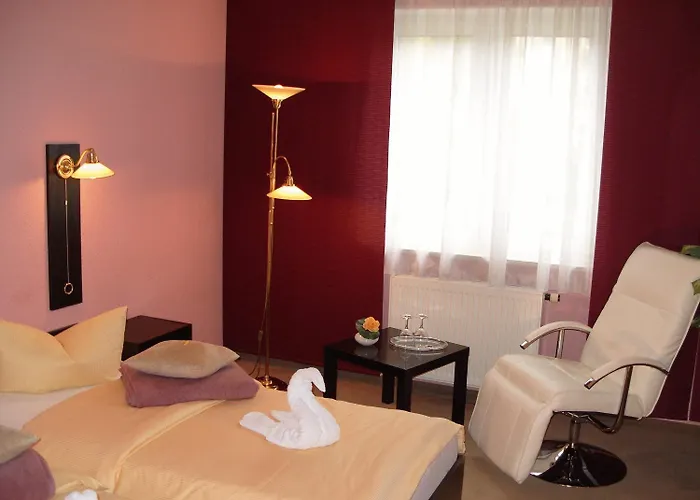Hotel Haufe Forst 
