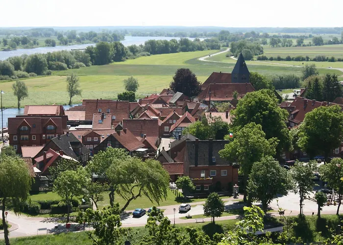 Parkhotel Hitzacker
