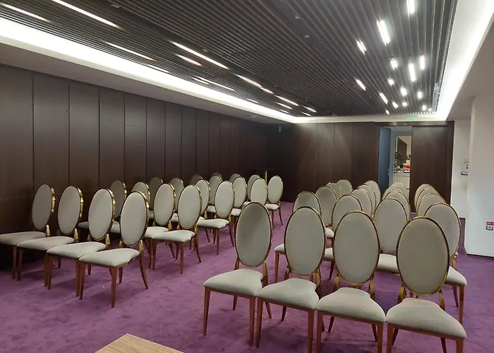 Hotel Cubix Braşov