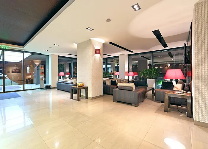 Hotel Cubix Braşov