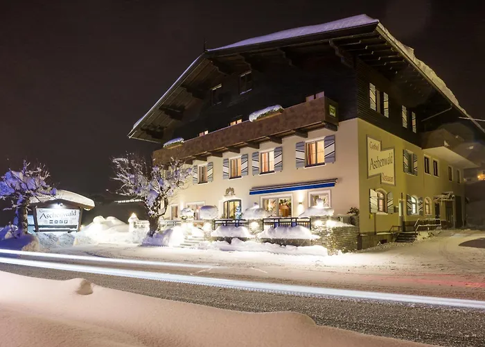 Gasthof Aschenwald