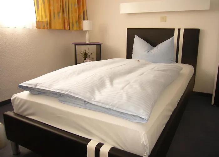 Hotel Stadt Munster