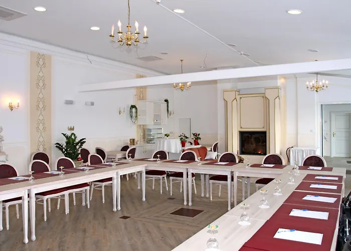 Hotel Fürstenberger Hof Xanten