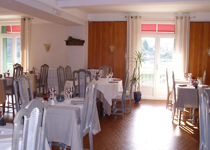 Logis la Corniche des Cevennes