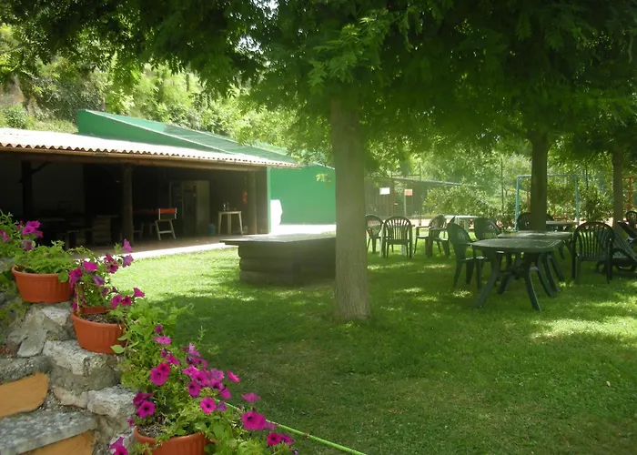 Holidays Residence Lazise