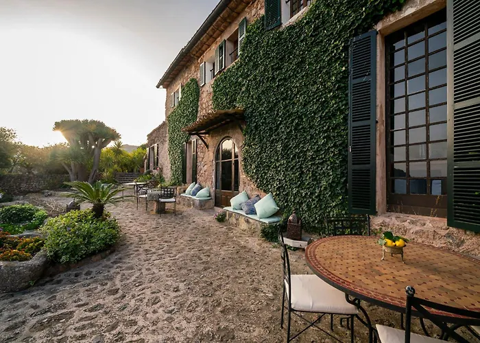 Hotel Ca'S Xorc Luxury Retreat - Adults Only Sóller