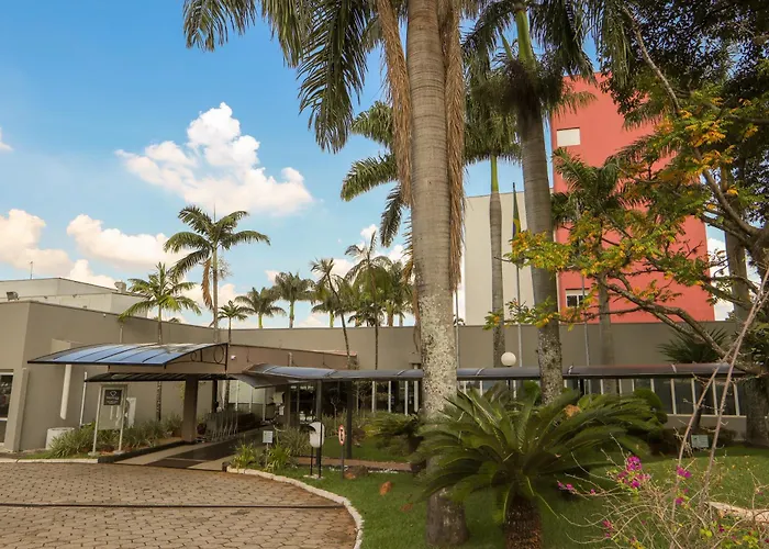 Hotel Premium Campinas