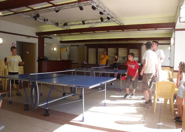 Family Hotel Vic-sur-Cère