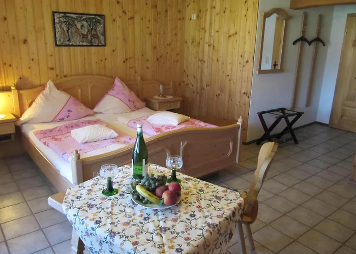 Hotel Wäldebauernhof Gutach